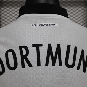 Camiseta Borussia Dortmund 2024/25 Local Versión Jugador - detalle