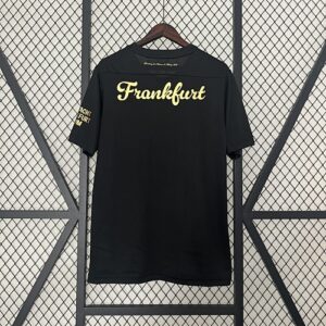 Camiseta Eintracht Frankfurt 2023/24 Edición Especial 1899 - detalle