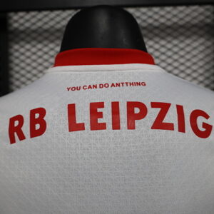 Camiseta RB Leipzig 2023/24 Local Versión Jugador - detalle