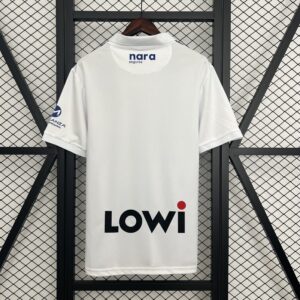 Camiseta CD Leganés 2023/24 Local — detalle
