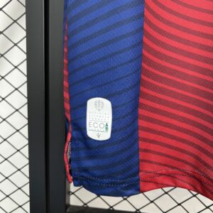Camiseta Levante UD 2023/24 Local — detalle