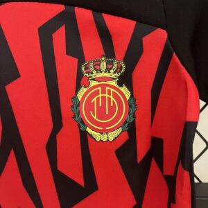 Camiseta Mallorca 2024/25 Local — detalle
