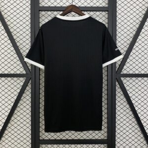 Camiseta Colo Colo 1991 Retro Local Aniversario - detalle