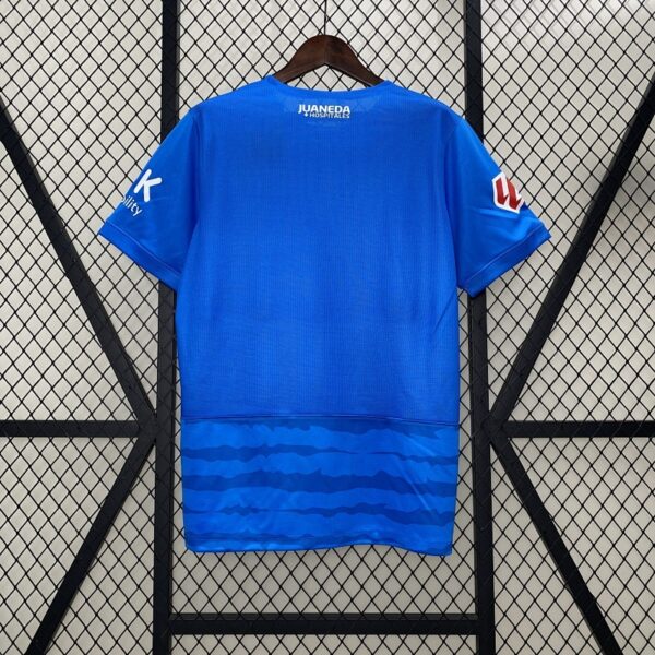 Camiseta Real Club Deportivo Mallorca 2021/22 Tercera — detalle