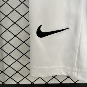 Camiseta RCD Mallorca 2023/24 Visita — detalle