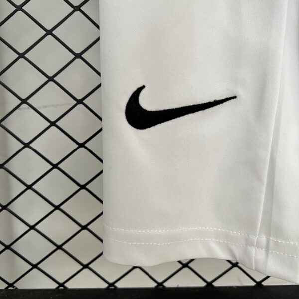 Camiseta RCD Mallorca 2023/24 Visita — detalle