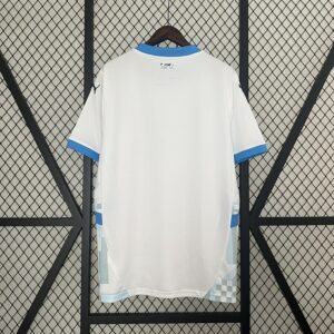 Camiseta Olympique de Marseille 2023/24 Local - detalle