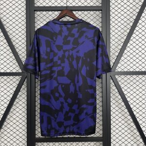 Camiseta Colo Colo 2024 Entrenamiento - detalle