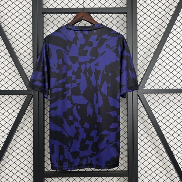 Camiseta Colo Colo 2024 Entrenamiento - detalle