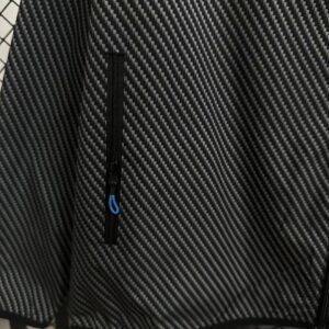 Camiseta Napoli 2022/23 Cortaviento - detalle