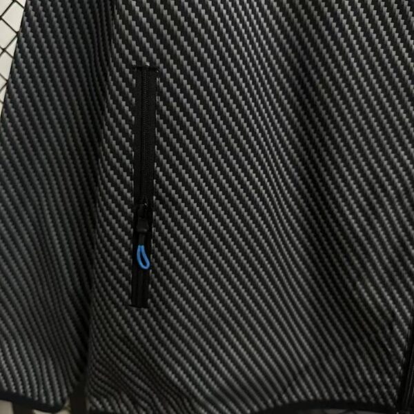 Camiseta Napoli 2022/23 Cortaviento - detalle