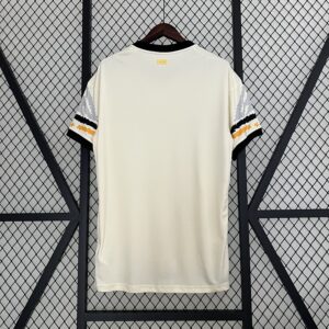 Camiseta Atlético Mineiro 2021 Edición Especial Manto da Massa 113 — detalle