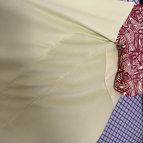 Camiseta Fluminense 2023/24 Arquero — detalle