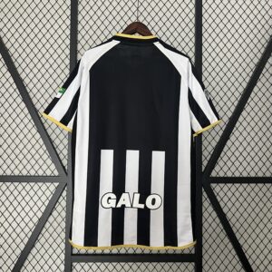 Camiseta Atletico Mineiro 2003 Retro