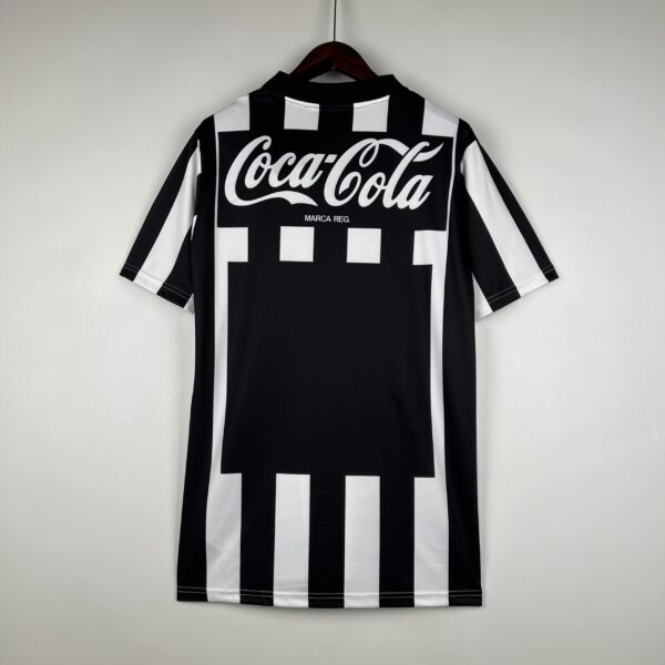 Camiseta Botafogo 1992 Retro