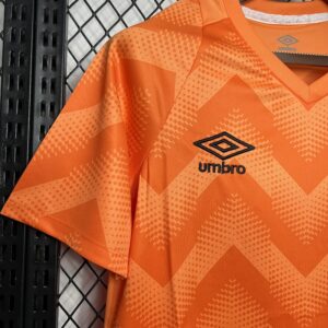 Camiseta Fluminense 2023/24 Arquero — detalle
