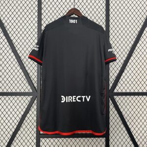Camiseta River Plate 2023/24 Tercera - detalle