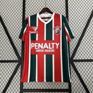 Camiseta Fluminense 1993 Retro