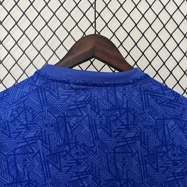 Camiseta Gremio 2023/24 Arquero — detalle