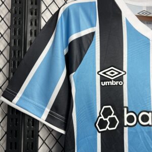Camiseta Gremio Local