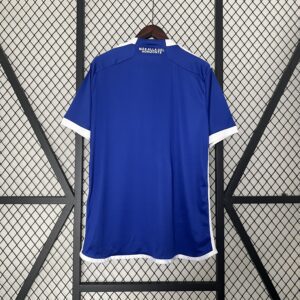 Camiseta Universidad de Chile 2024/25 Local - detalle
