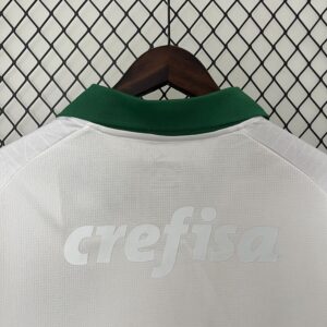Camiseta Palmeiras 2023/24 Edición Especial — detalle