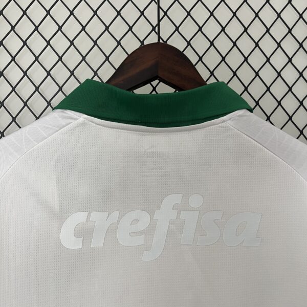 Camiseta Palmeiras 2023/24 Edición Especial — detalle