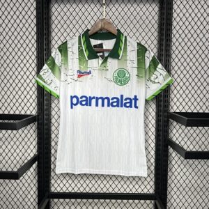 Camiseta Palmeiras 1996 Retro
