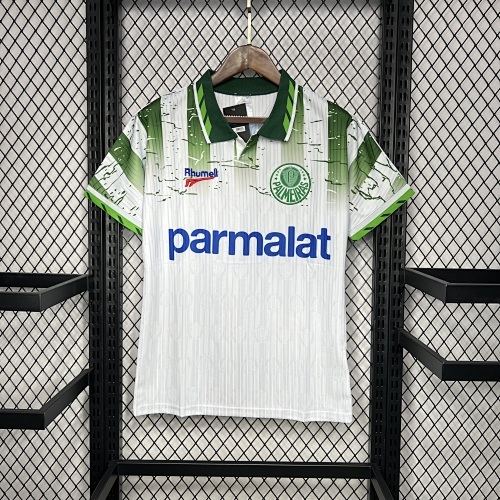 Camiseta Palmeiras 1996 Retro