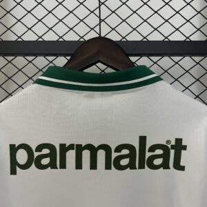 Camiseta Palmeiras 1997 Retro