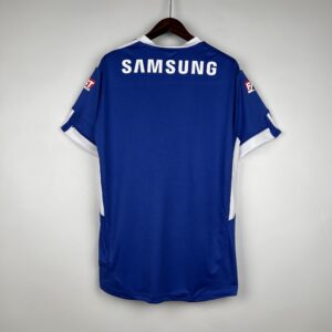 Camiseta Palmeiras 2009 Retro