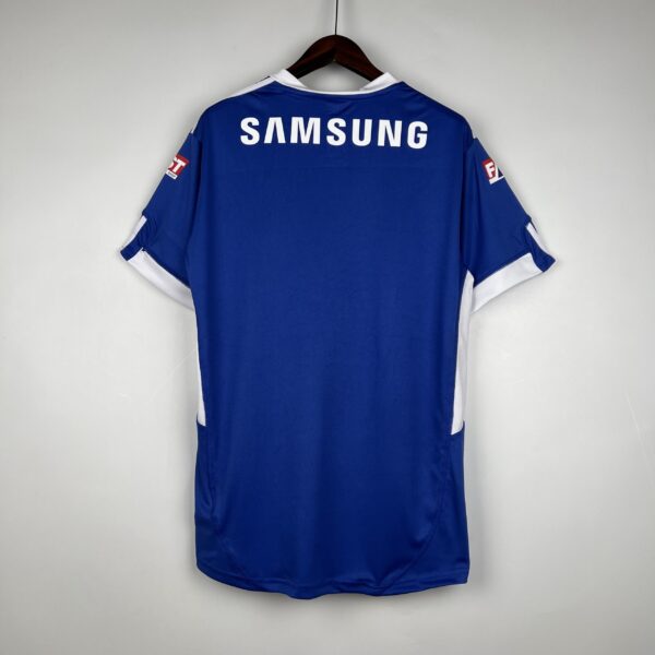 Camiseta Palmeiras 2009 Retro