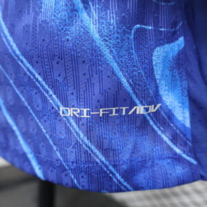 Camiseta Chelsea 2023/24 Tercera - detalle