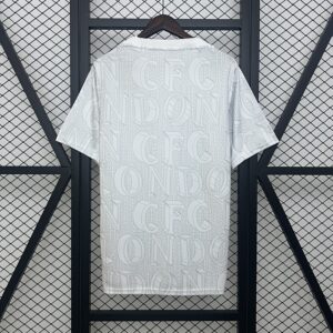 Camiseta Chelsea 2023/24 Entrenamiento - detalle