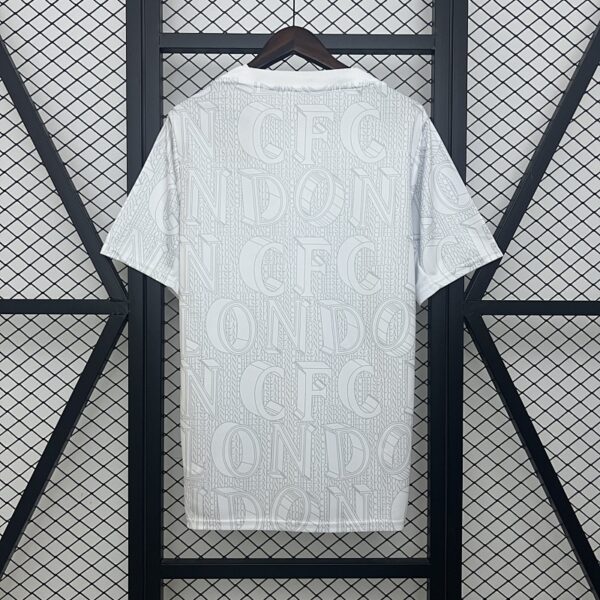 Camiseta Chelsea 2023/24 Entrenamiento - detalle