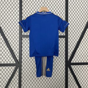 Camiseta Chelsea 2014/15 Local Niño - detalle