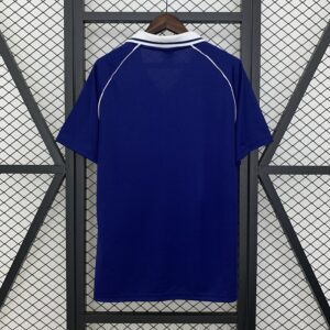 Camiseta Universidad de Chile 1993 Local - detalle