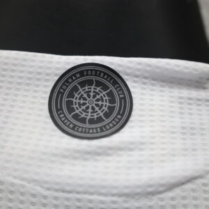 Camiseta Fulham 2023/24 Local Versión Jugador - detalle