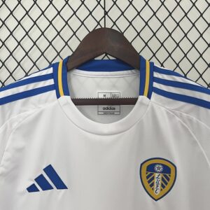 Camiseta Leeds United 2023/24 Local - detalle