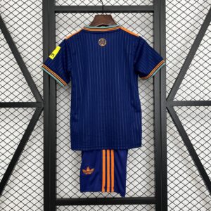 Camiseta Newcastle United 2023/24 Tercera - detalle