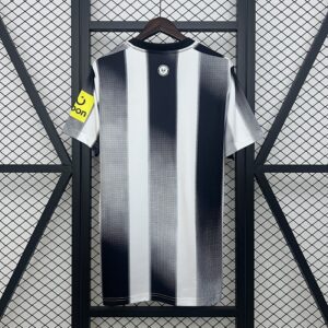 Camiseta Newcastle United 2024/25 Local - detalle