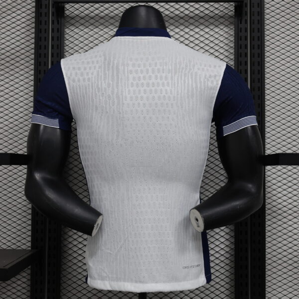 Camiseta Tottenham Hotspur 2020/21 Local - detalle