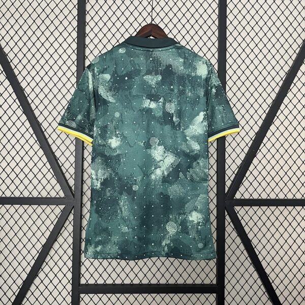 Camiseta Tottenham Hotspur 2023/24 Tercera - detalle