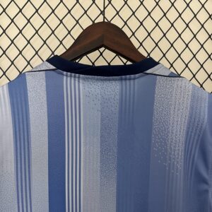 Camiseta Tottenham Hotspur 2023/24 Visita - detalle