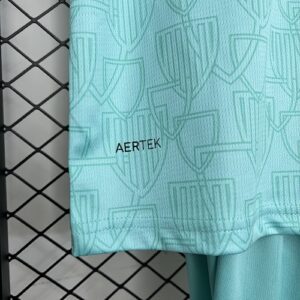 Camiseta Athletic Bilbao 2023/24 Tercera — detalle