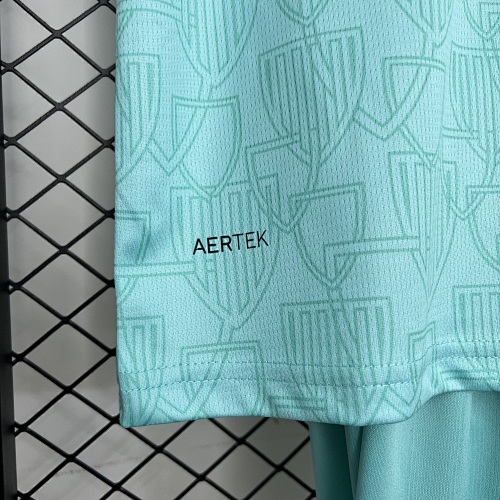 Camiseta Athletic Bilbao 2023/24 Tercera — detalle