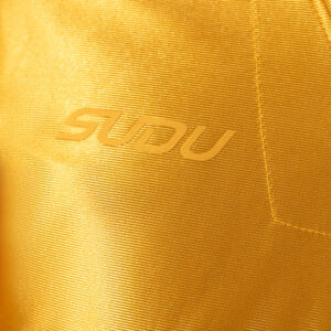 Camiseta Wolverhampton Wanderers 1977 Aniversario Retro - detalle