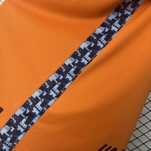 Camiseta Celta de Vigo 2023/24 Tercera — detalle