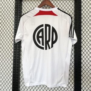 Camiseta River Plate 2017/18 Entrenamiento - detalle