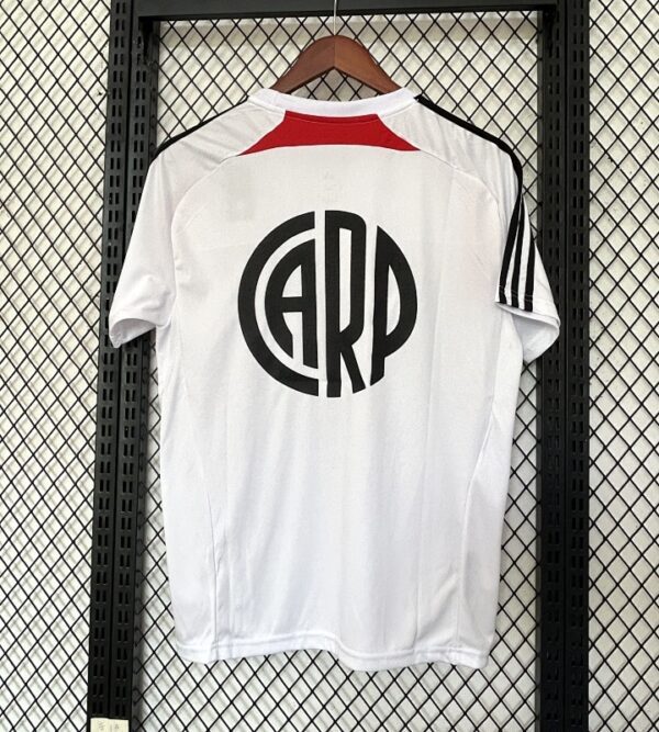 Camiseta River Plate 2017/18 Entrenamiento - detalle
